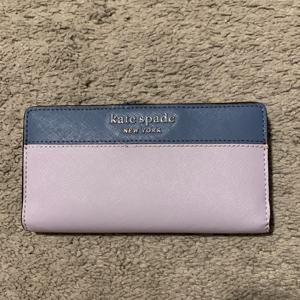 Kate Spade wallet